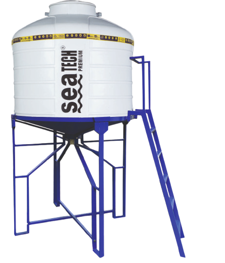 Anti Microbial Tank