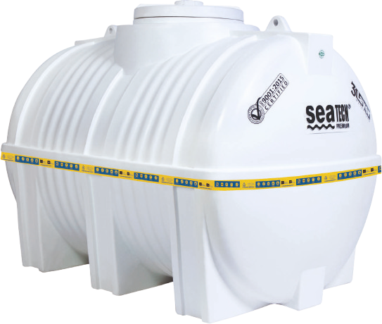 Premium Vertical Tanks