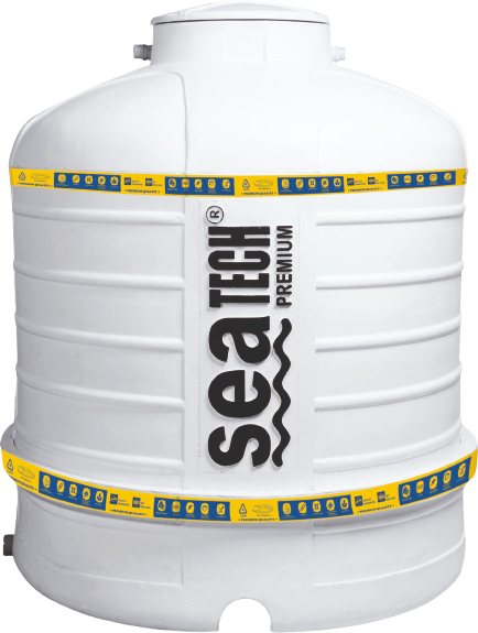 Pure+ Self Cleaning Water Tank